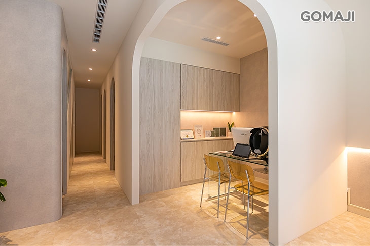 爾薩皮膚管理中心(桃園店)