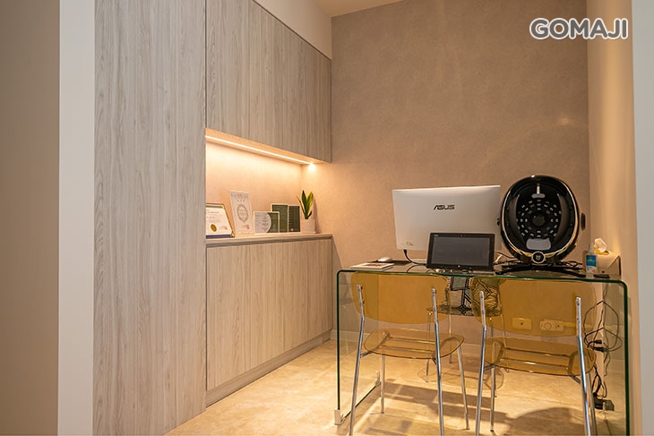 爾薩皮膚管理中心(桃園店)