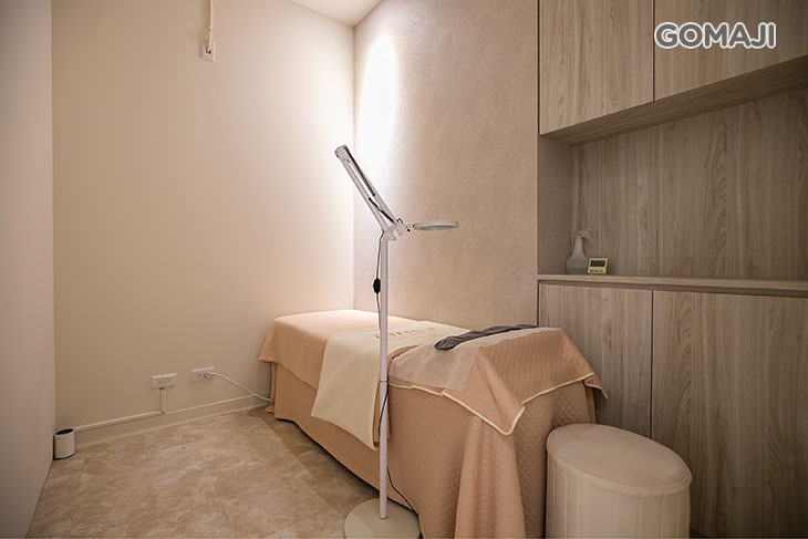 爾薩皮膚管理中心(桃園店)