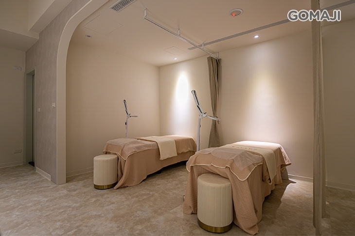 爾薩皮膚管理中心(桃園店)