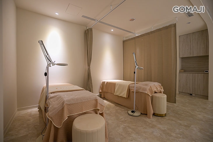 爾薩皮膚管理中心(桃園店)