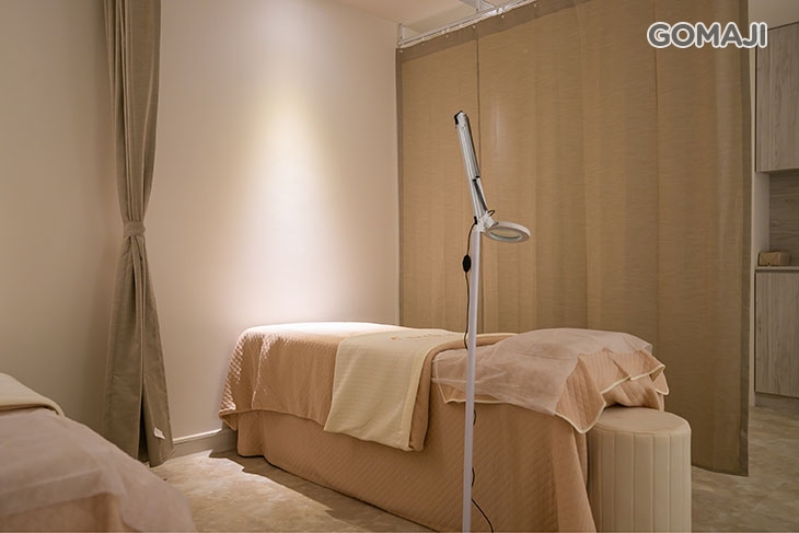 爾薩皮膚管理中心(桃園店)