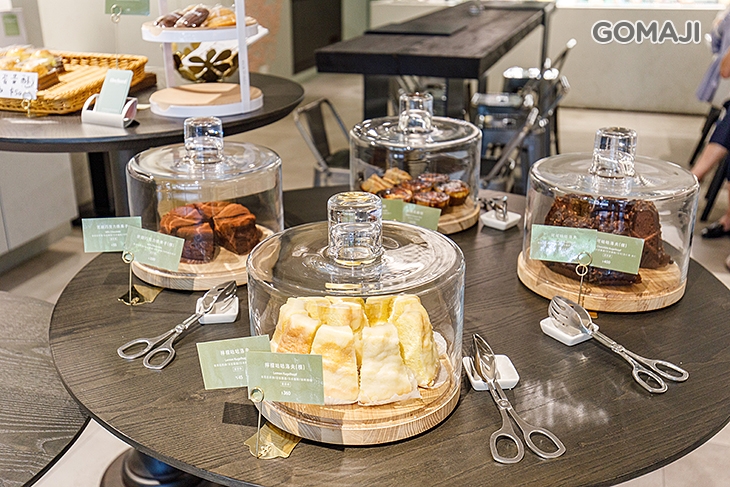 Orchard Taipei 手作蛋糕 咖啡(永康店)