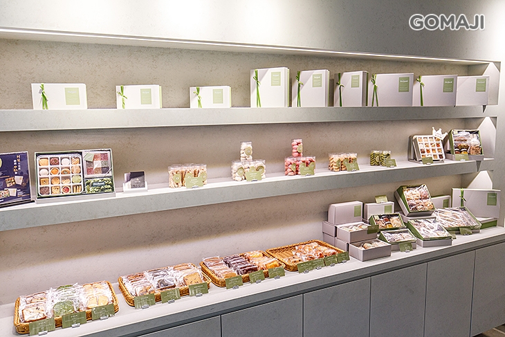 Orchard Taipei 手作蛋糕 咖啡(永康店)