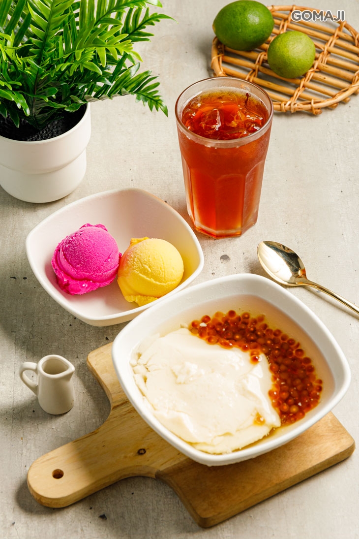 B.雙人情話綿綿