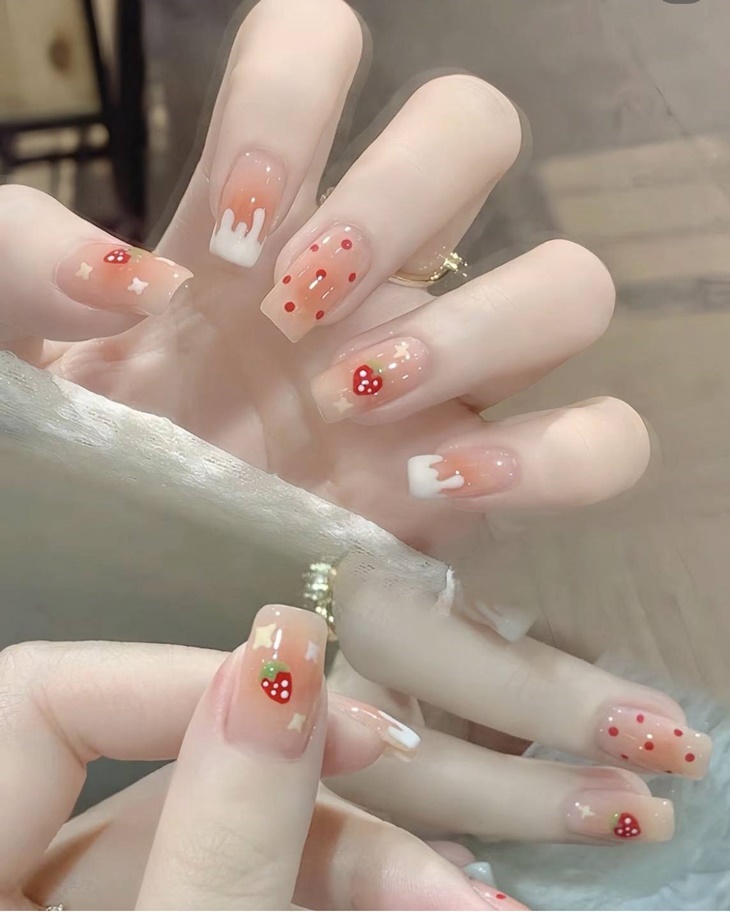 造型凝膠SPA