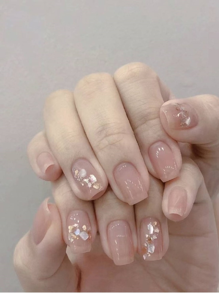 造型凝膠SPA