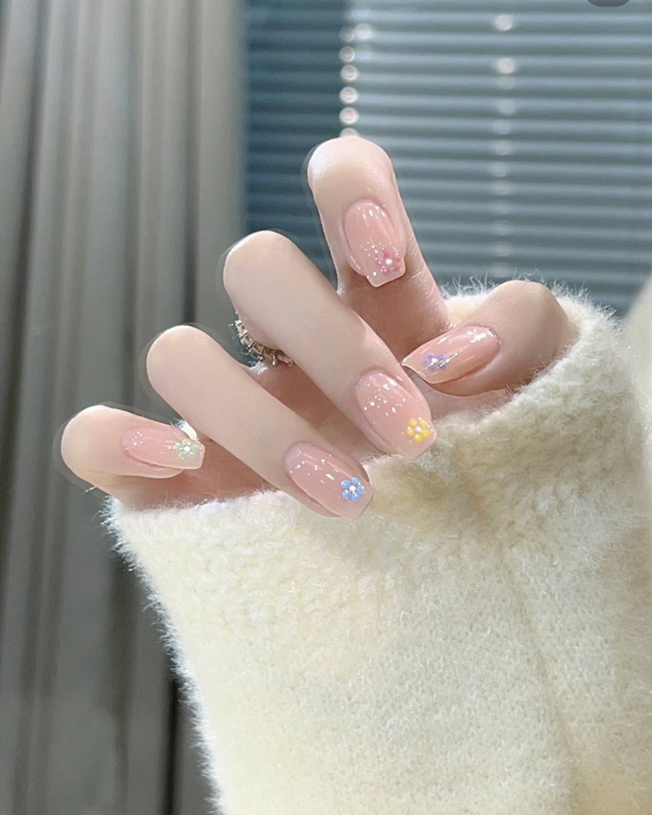 造型凝膠SPA