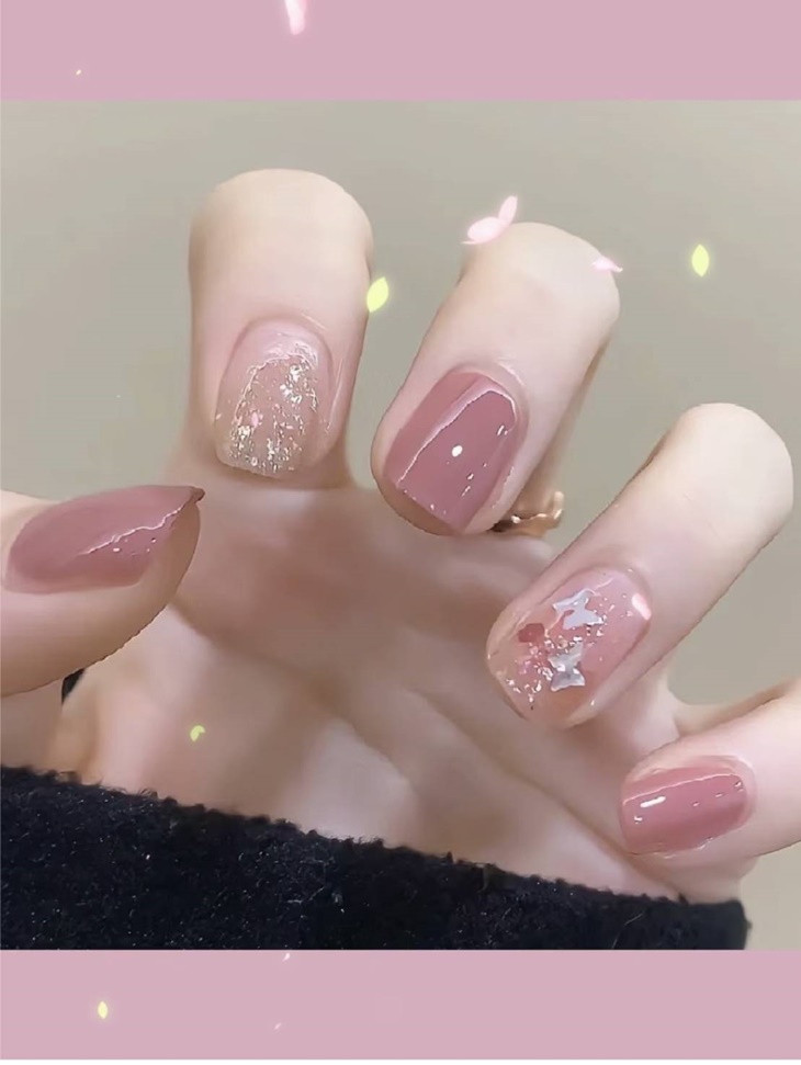 造型凝膠SPA