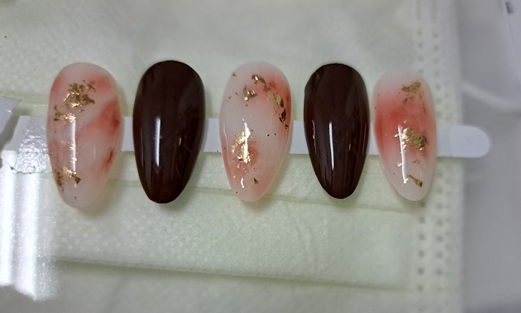 造型凝膠SPA