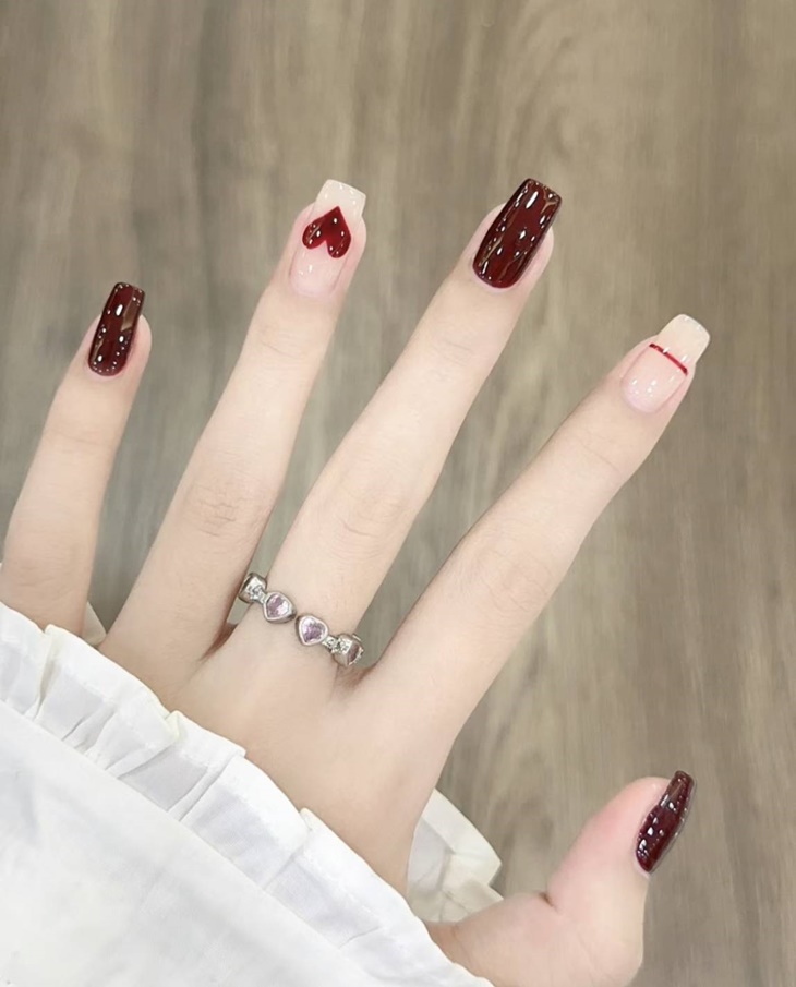 造型凝膠SPA