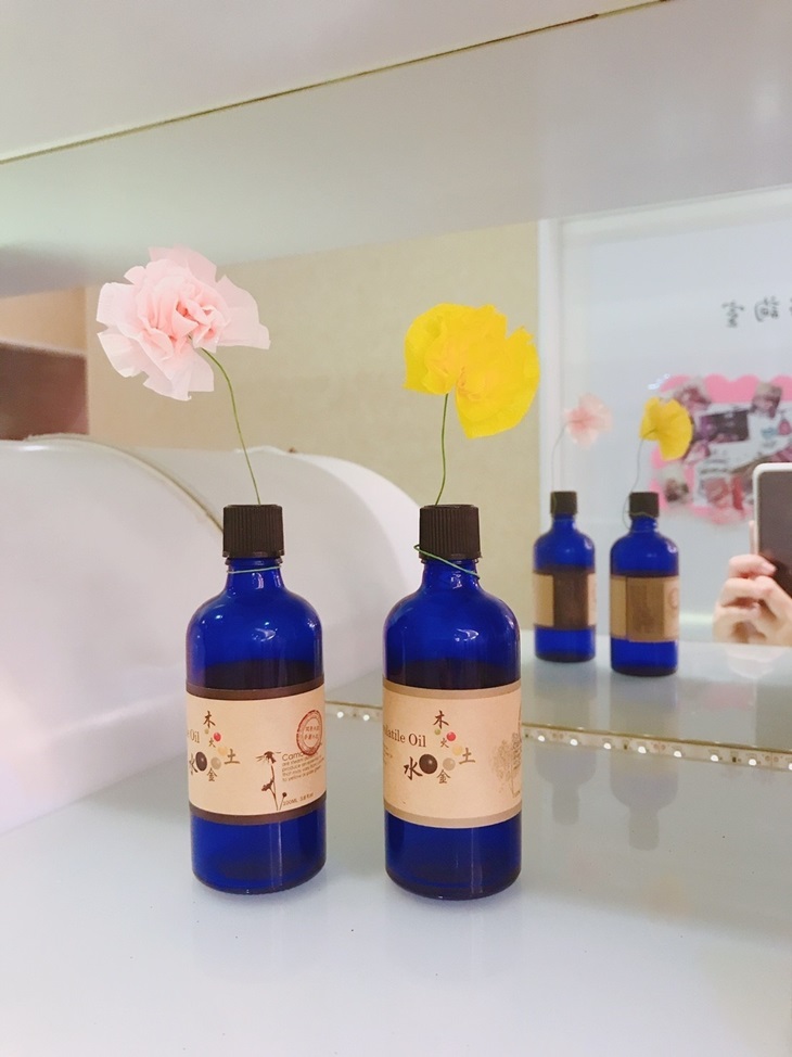 林森拉娜(台中旗艦店)