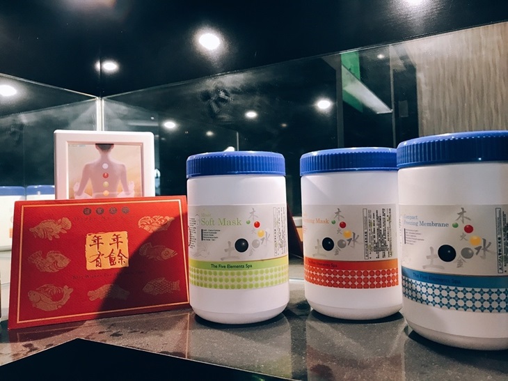 林森拉娜(台中旗艦店)