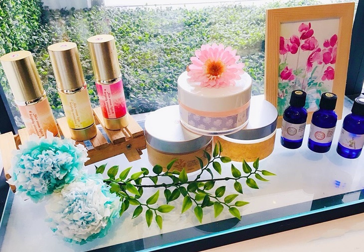 林森拉娜(台中旗艦店)