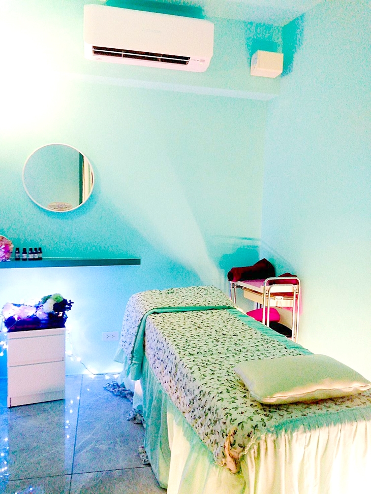 林森拉娜(北屯店)