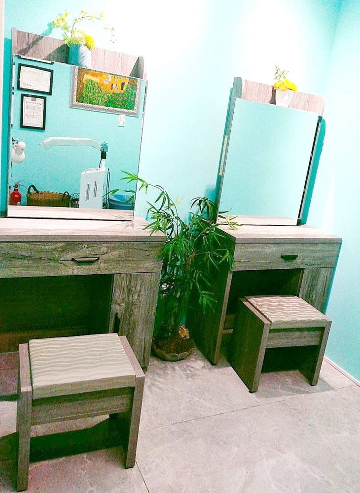 林森拉娜(北屯店)