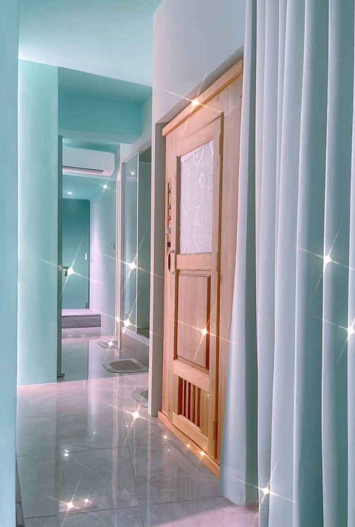 林森拉娜(北屯店)