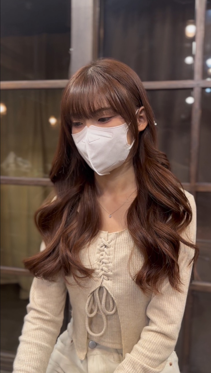 燙髮