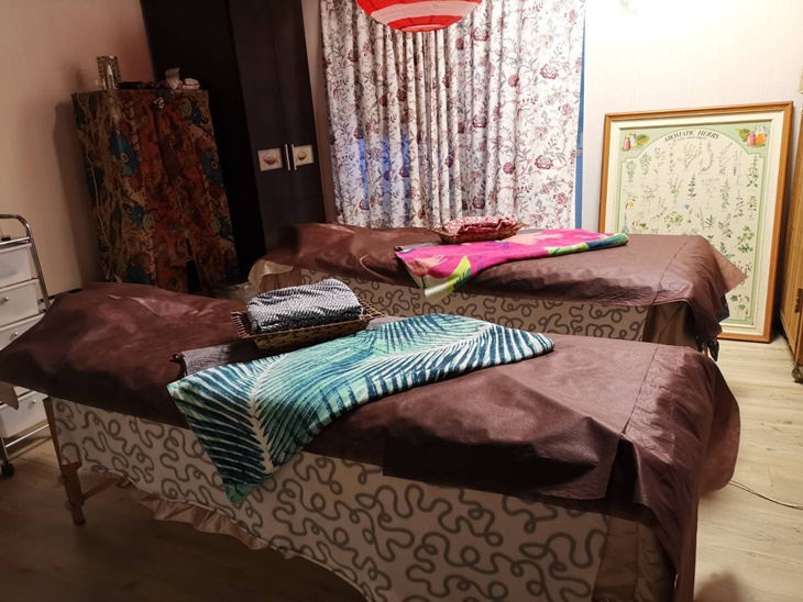 PH oBoss 福波絲養身館