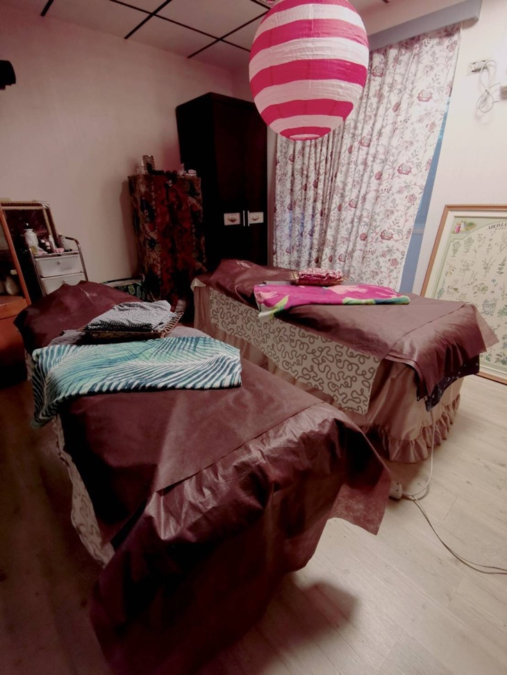 PH oBoss 福波絲養身館