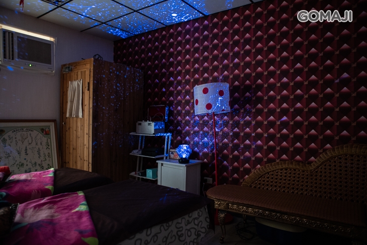 PH oBoss 福波絲養身館