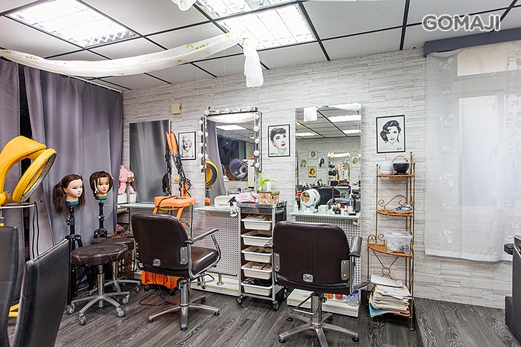 PH oBoss 福波絲養身館