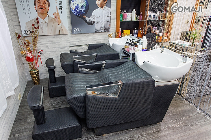 PH oBoss 福波絲養身館