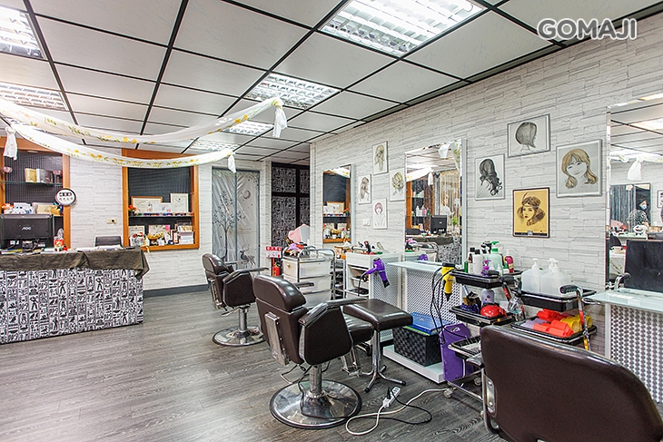 PH oBoss 福波絲養身館