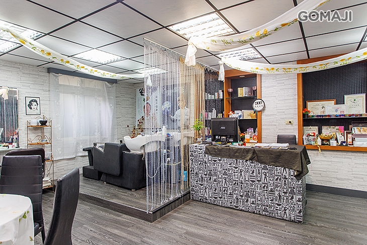 PH oBoss 福波絲養身館