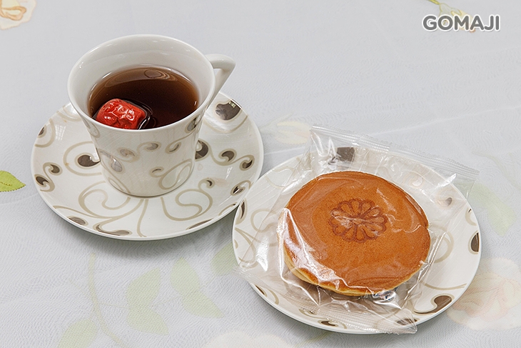 老中醫配方免疫抗體茶