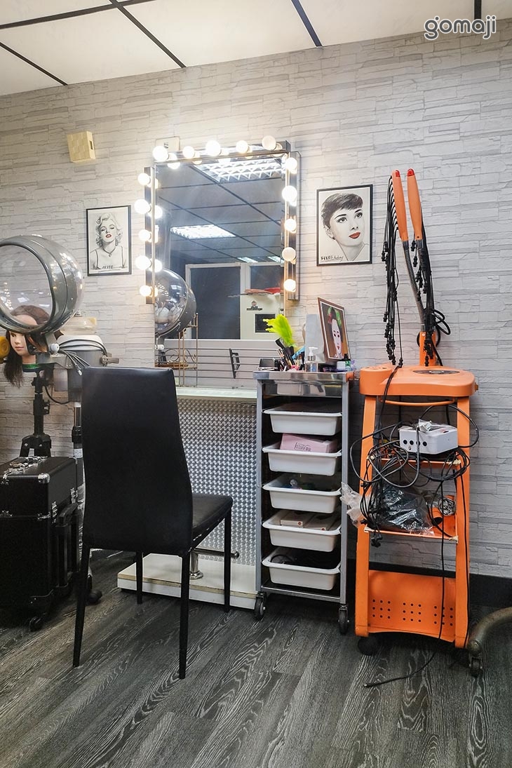 PH oBoss 福波絲養身館