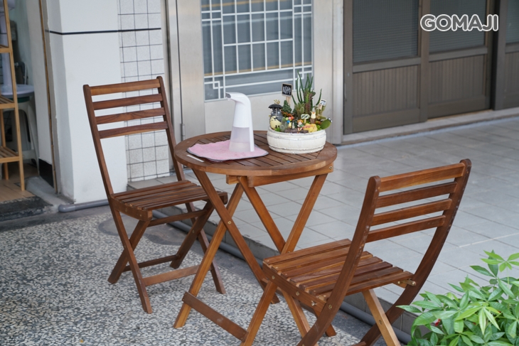 木昂手作(鹽埕店) 