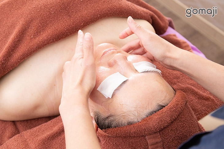 潤澤角質層鞏固保濕淨化