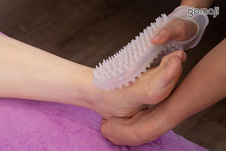 排痠緊緻魔型美肌