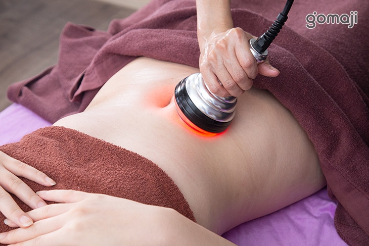 518緊緻曲線深層代謝課程