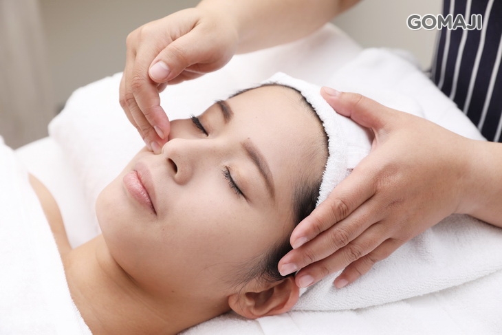 高滲透水飽保小臉撫紋護理