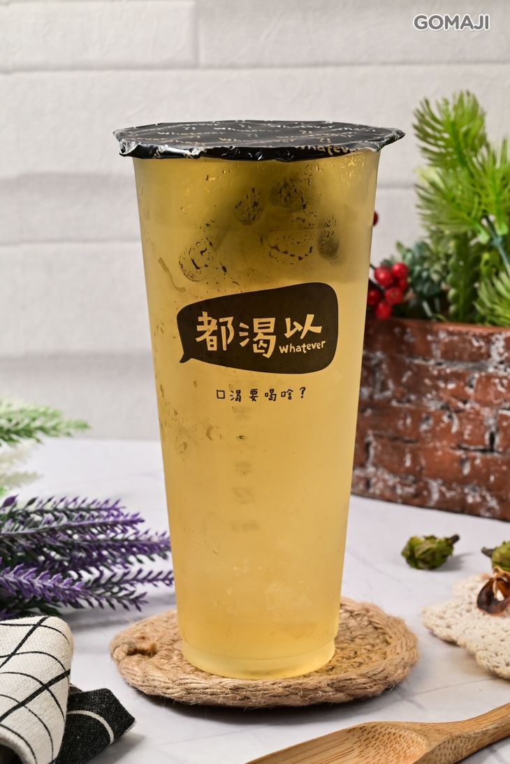 冷泡茶