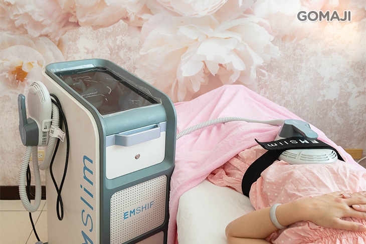 肌力PLUS-肌動推推脂