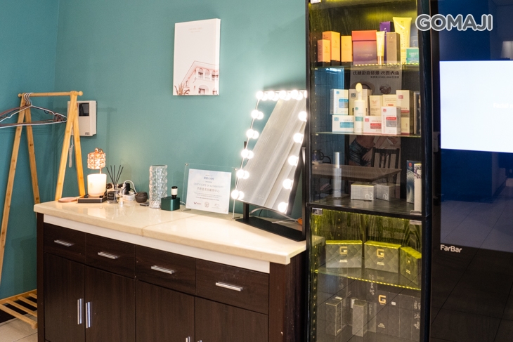 芊碧恩居家美容 SPA