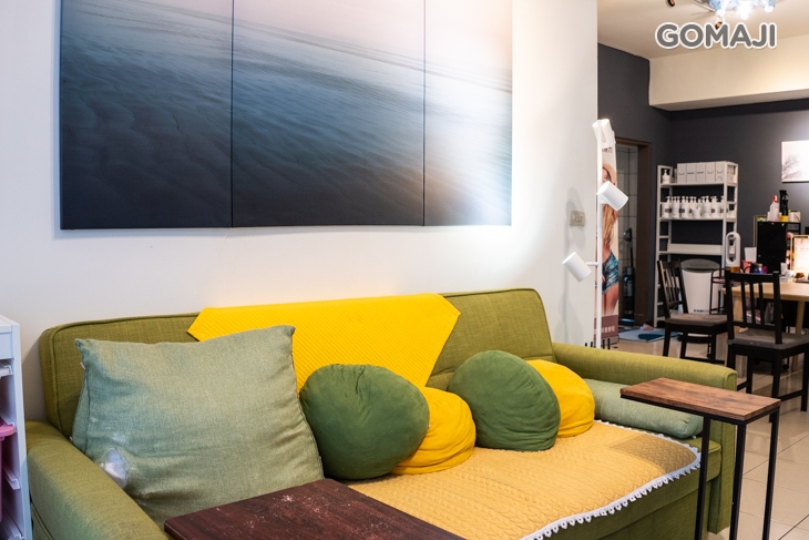 芊碧恩居家美容 SPA