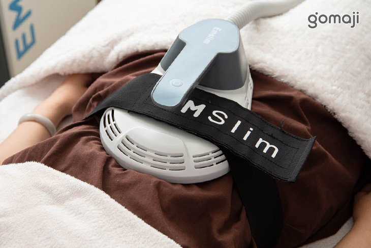 肌力PLUS-肌動推推脂(腹部+臀部 )