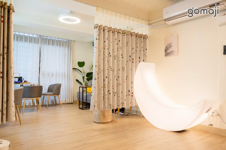 芊碧恩居家美容 SPA