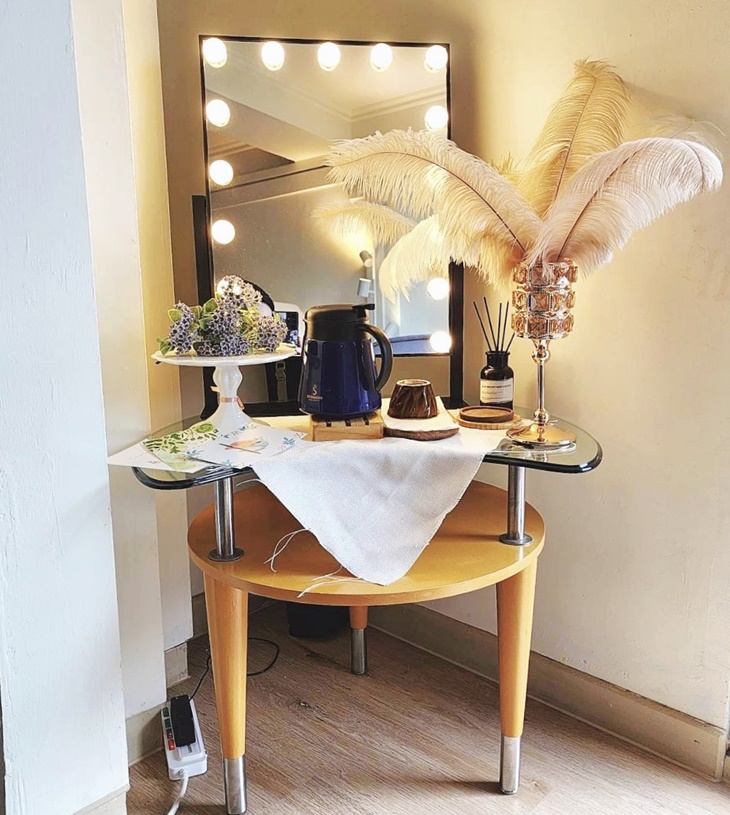 芊碧恩美容顧問中心