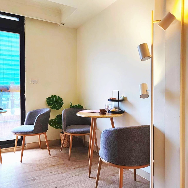 芊碧恩美容顧問中心