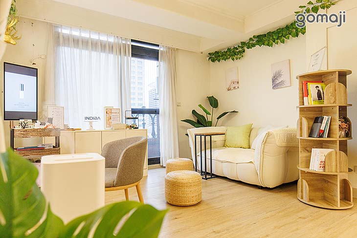 芊碧恩居家美容 SPA