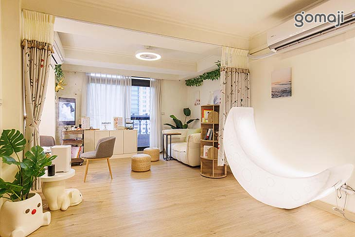 芊碧恩居家美容 SPA