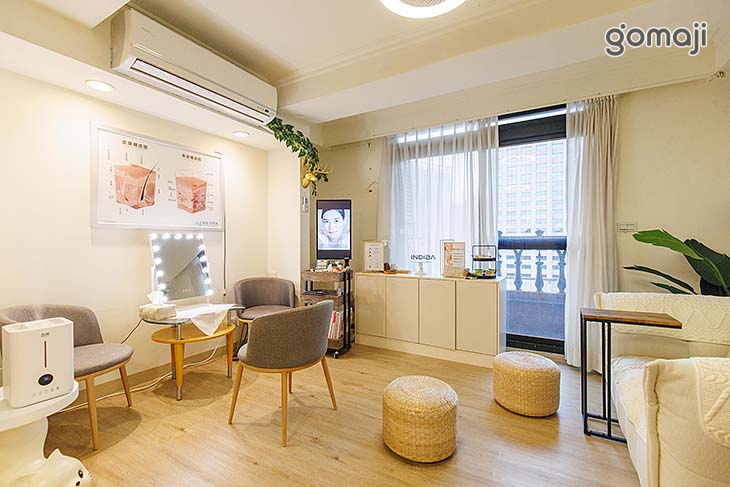 芊碧恩美容顧問中心