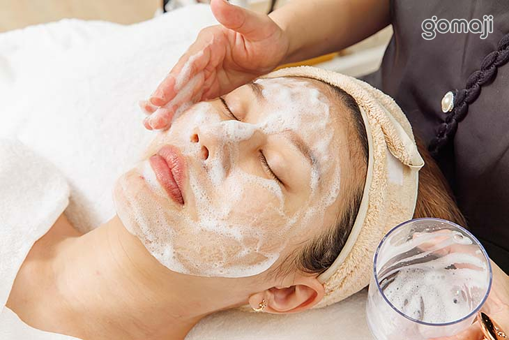 木瓜酵素軟化角質