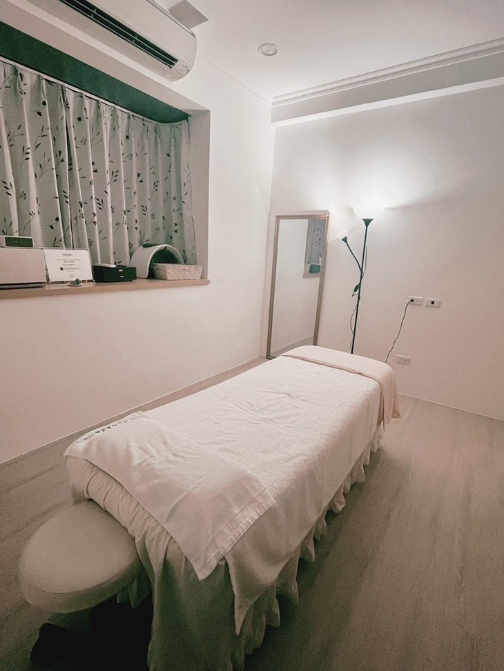 芊碧恩居家美容 SPA