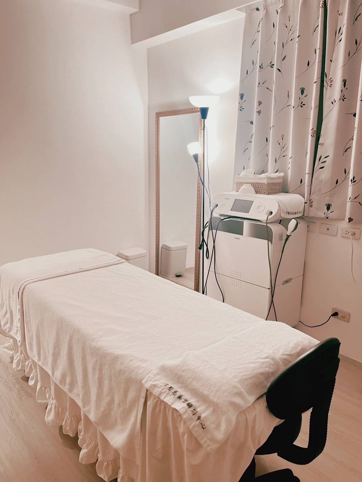 芊碧恩居家美容 SPA